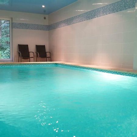 Pension Aspen Harrachov Extérieur photo