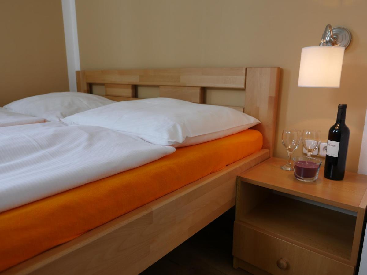 Pension Aspen Harrachov Extérieur photo