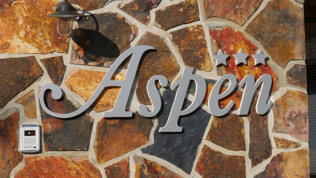 Pension Aspen Harrachov Extérieur photo