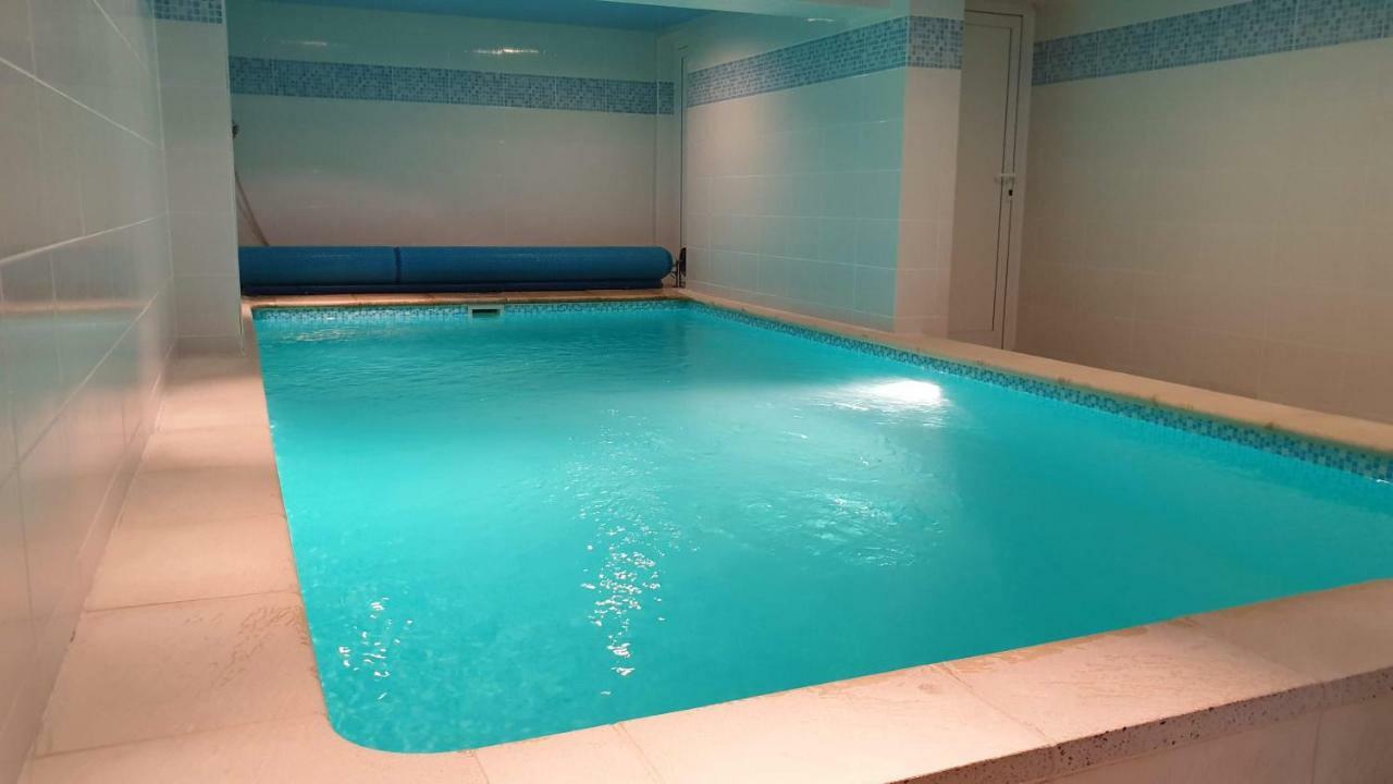 Pension Aspen Harrachov Extérieur photo